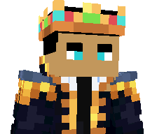KingDooby's skin