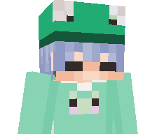 ButtteredBagel's skin