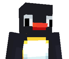 TopalPenguen's skin