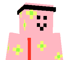 FoxsCreeperes's skin