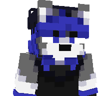 jallfur's skin