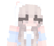 ohfloo's skin