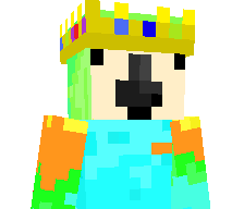 1nc09n1t0's skin