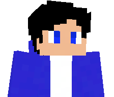 mizuJ's skin