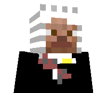 Arabguzzen's skin