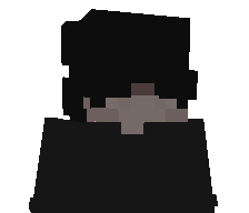 IsSogno's skin