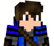 ClarkGamingYT's skin