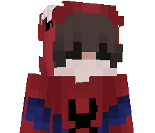 ProdigiouPhantom's skin