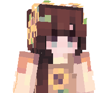 Mielumi's skin