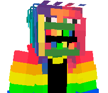 hatedd's skin