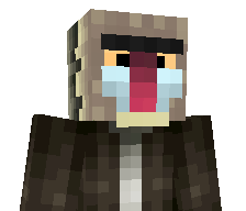 BavianenBodil's skin