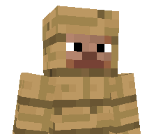 Cmok's skin