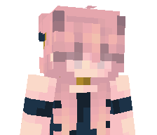Eclipse769's skin