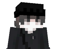 SoulADIKillerOP's skin