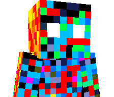 Anomixz's skin
