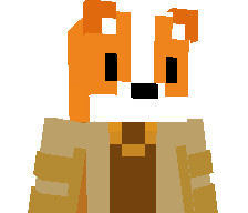 corgi_Iife's skin
