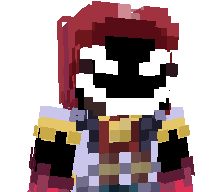 LoboSSJ's skin