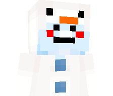 NinoCraftp's skin