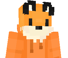 FoxIncYT's skin