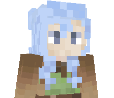 maaarine's skin