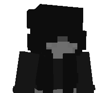 ilykyl's skin