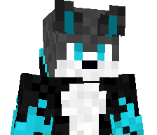 IceWolf12's skin