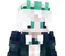 jesuiseuh's skin