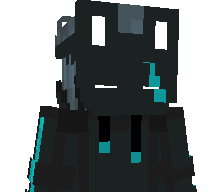 Scyzory's skin