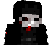 Ecdysteron's skin
