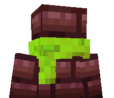 hcl2's skin