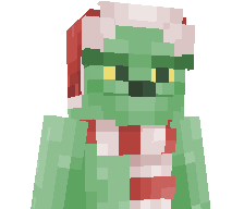 GustavoSkydance's skin