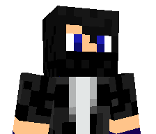 MasteredUIJohn's skin