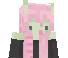 mokibug's skin