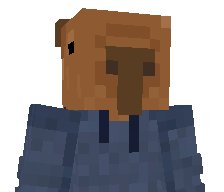 CapyGoy's skin