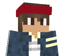 KaelM20's skin
