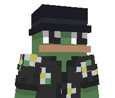 Mariuskokot's skin