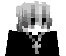 Hiqhest's skin