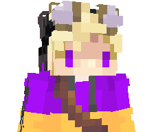 Eldogeios's skin