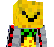 E__Pineapple's skin