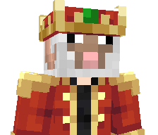 RoiMouton's skin