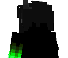 GreenMen_YT's skin