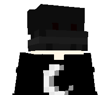 Cr4ky's skin