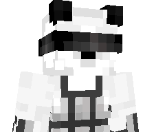 Efeedee's skin
