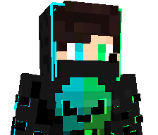 SkroxG's skin