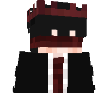 NotDexxter's skin
