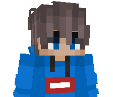 Milosz_YT's skin