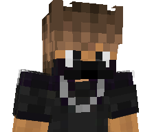 TenToCyber's skin