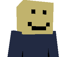 imreF's skin