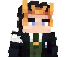 Gummywoerm's skin