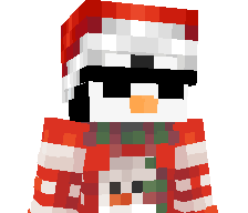 Makepoi9's skin